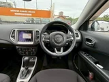 2018 Jeep Compass SUV for sale, Japanese used car export - photo 2 of 9 | GULJI TRADERS
