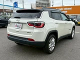 2018 Jeep Compass SUV for sale, Japanese used car export - photo 8 of 9 | GULJI TRADERS