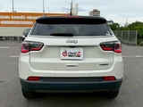 2018 Jeep Compass SUV for sale, Japanese used car export - photo 9 of 9 | GULJI TRADERS