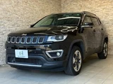 2018 Jeep Compass SUV for sale, Japanese used car export - photo 1 of 9 | GULJI TRADERS