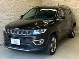 2018 Jeep Compass SUV for sale, Japanese used car export - photo 2 of 9 | GULJI TRADERS