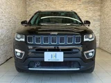 2018 Jeep Compass SUV for sale, Japanese used car export - photo 3 of 9 | GULJI TRADERS