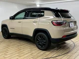 2019 Jeep Compass SUV for sale, Japanese used car export - photo 16 of 20 | GULJI TRADERS