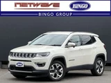 2019 Jeep Compass 4WD SUV for sale, Japanese used car export - photo 1 of 57 | GULJI TRADERS