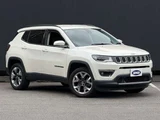 2019 Jeep Compass 4WD SUV for sale, Japanese used car export - photo 3 of 57 | GULJI TRADERS