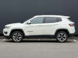 2019 Jeep Compass 4WD SUV for sale, Japanese used car export - photo 4 of 57 | GULJI TRADERS