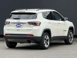 2019 Jeep Compass 4WD SUV for sale, Japanese used car export - photo 8 of 57 | GULJI TRADERS