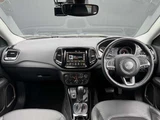2019 Jeep Compass 4WD SUV for sale, Japanese used car export - photo 21 of 57 | GULJI TRADERS
