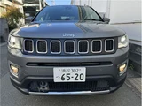 2019 Jeep Compass SUV for sale, Japanese used car export - photo 1 of 20 | GULJI TRADERS