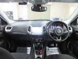 2019 Jeep Compass Bluetooth CarPlay SUV for sale, Japanese used car export - photo 3 of 56 | GULJI TRADERS