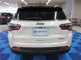 2019 Jeep Compass Bluetooth CarPlay SUV for sale, Japanese used car export - photo 8 of 56 | GULJI TRADERS