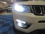 2019 Jeep Compass Bluetooth CarPlay SUV for sale, Japanese used car export - photo 11 of 56 | GULJI TRADERS