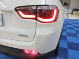 2019 Jeep Compass Bluetooth CarPlay SUV for sale, Japanese used car export - photo 12 of 56 | GULJI TRADERS