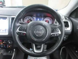 2019 Jeep Compass Bluetooth CarPlay SUV for sale, Japanese used car export - photo 27 of 56 | GULJI TRADERS