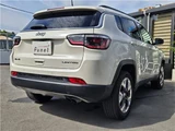 2019 Jeep Compass SUV for sale, Japanese used car export - photo 4 of 36 | GULJI TRADERS
