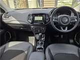 2019 Jeep Compass SUV for sale, Japanese used car export - photo 7 of 36 | GULJI TRADERS