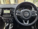 2019 Jeep Compass SUV for sale, Japanese used car export - photo 8 of 36 | GULJI TRADERS