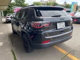2019 Jeep Compass SUV for sale, Japanese used car export - photo 2 of 25 | GULJI TRADERS