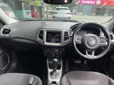 2019 Jeep Compass SUV for sale, Japanese used car export - photo 3 of 25 | GULJI TRADERS