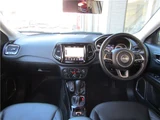 2019 Jeep Compass SUV for sale, Japanese used car export - photo 3 of 22 | GULJI TRADERS