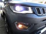 2019 Jeep Compass SUV for sale, Japanese used car export - photo 21 of 22 | GULJI TRADERS