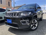 2019 Jeep Compass SUV for sale, Japanese used car export - photo 1 of 50 | GULJI TRADERS