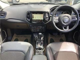 2019 Jeep Compass SUV for sale, Japanese used car export - photo 3 of 50 | GULJI TRADERS
