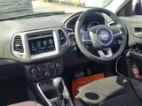 2019 Jeep Compass SUV for sale, Japanese used car export - photo 42 of 58 | GULJI TRADERS
