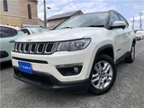 2019 Jeep Compass SUV for sale, Japanese used car export - photo 1 of 47 | GULJI TRADERS