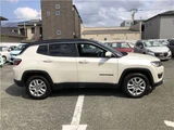 2019 Jeep Compass SUV for sale, Japanese used car export - photo 36 of 47 | GULJI TRADERS