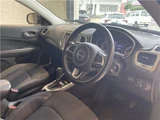 2019 Jeep Compass SUV for sale, Japanese used car export - photo 24 of 34 | GULJI TRADERS