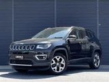 2019 Jeep Compass 4WD SUV for sale, Japanese used car export - photo 1 of 24 | GULJI TRADERS