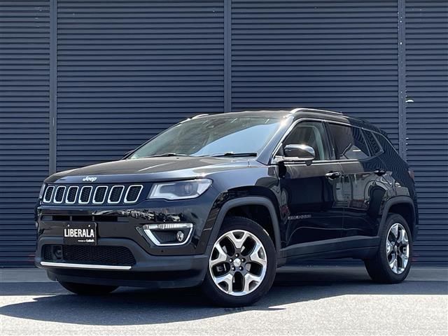 2019 Jeep Compass 4WD - photo 1 2019 Jeep Compass 4WD SUV for sale, Japanese used car export | GULJI TRADERS
