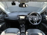 2019 Jeep Compass 4WD SUV for sale, Japanese used car export - photo 3 of 24 | GULJI TRADERS