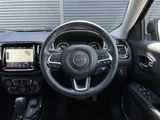 2019 Jeep Compass 4WD SUV for sale, Japanese used car export - photo 5 of 24 | GULJI TRADERS