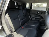 2019 Jeep Compass 4WD SUV for sale, Japanese used car export - photo 10 of 24 | GULJI TRADERS