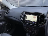 2019 Jeep Compass 4WD SUV for sale, Japanese used car export - photo 16 of 24 | GULJI TRADERS