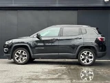 2019 Jeep Compass 4WD SUV for sale, Japanese used car export - photo 17 of 24 | GULJI TRADERS