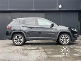 2019 Jeep Compass 4WD SUV for sale, Japanese used car export - photo 19 of 24 | GULJI TRADERS