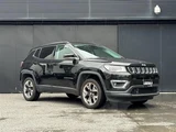 2019 Jeep Compass 4WD SUV for sale, Japanese used car export - photo 20 of 24 | GULJI TRADERS