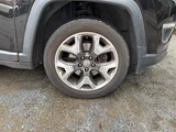 2019 Jeep Compass 4WD SUV for sale, Japanese used car export - photo 23 of 24 | GULJI TRADERS