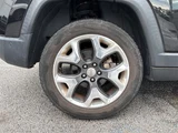 2019 Jeep Compass 4WD SUV for sale, Japanese used car export - photo 24 of 24 | GULJI TRADERS