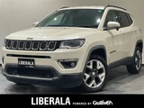 2019 Jeep Compass 4WD SUV for sale, Japanese used car export - photo 1 of 8 | GULJI TRADERS