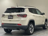 2019 Jeep Compass 4WD SUV for sale, Japanese used car export - photo 2 of 8 | GULJI TRADERS