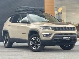 2019 Jeep Compass 4WD SUV for sale, Japanese used car export - photo 1 of 24 | GULJI TRADERS