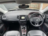 2019 Jeep Compass 4WD SUV for sale, Japanese used car export - photo 3 of 24 | GULJI TRADERS