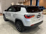 2019 Jeep Compass 4WD SUV for sale, Japanese used car export - photo 2 of 24 | GULJI TRADERS