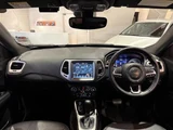 2019 Jeep Compass 4WD SUV for sale, Japanese used car export - photo 3 of 24 | GULJI TRADERS
