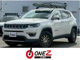 2019 Jeep Compass 4WD SUV for sale, Japanese used car export - photo 1 of 10 | GULJI TRADERS