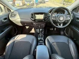 2019 Jeep Compass 4WD SUV for sale, Japanese used car export - photo 3 of 10 | GULJI TRADERS